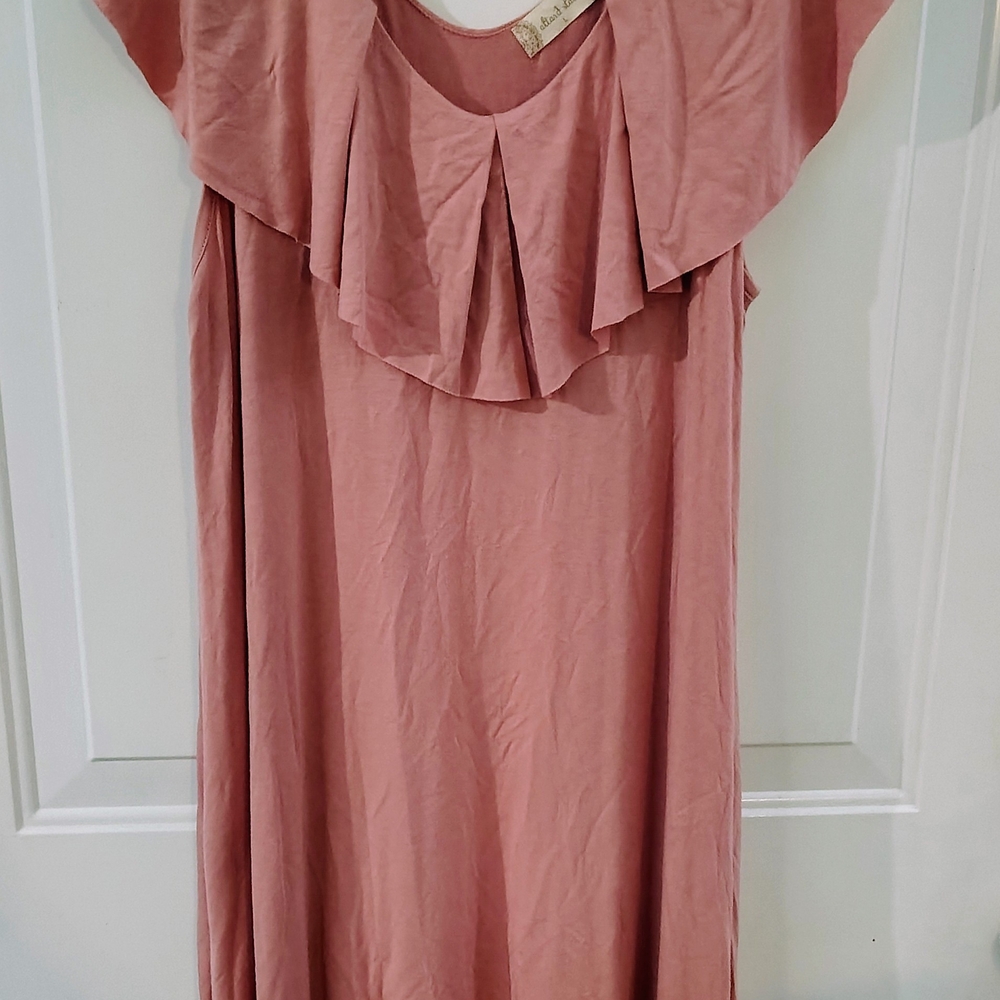 Altar'd STATE DRESS